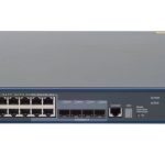 HP 5120-24G EI 24 PORT ADMIN 20xRJ-45 6x 10/100/1000 BASE T + 4 SFP JE066A