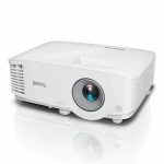BenQ DLP MW550 Proyector  3600 ANSI-lumens 9H.JHT77.13L