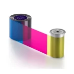 ¡Oferta! Cinta DataCard YMCKT 500 Impresiones DS3 525100-004-S100