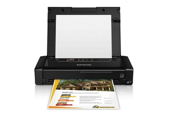 CP-EPSON-C11CE05302-1.jpg Epson WorkForce WF-100 Wi-Fi - USB C11CE05302 - Imagen 1