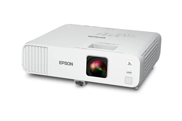 Epson PowerLite L200W 3LCD WXGA  V11H991020 - Imagen 3
