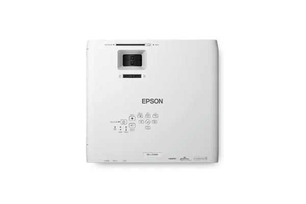 Epson PowerLite L200W 3LCD WXGA  V11H991020 - Imagen 5