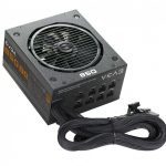 EVGA 700 B1 BQ 80+ BRONZE 700W FUENTE 100-B1-0700-K1