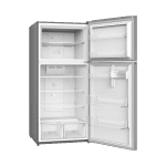 CHiQ Nevera sin escarcha 18.2 pies 515L CQRT18Y1GD1 - Imagen 2