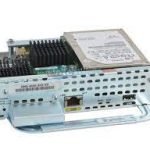 Cisco Router Network Module NME-WAE-302-K9