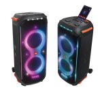 JBL PartyBox 710 Altavoz Bluetooth negro PARTYBOX710AM