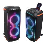 JBL PartyBox 710 Altavoz Bluetooth negro PARTYBOX710AM