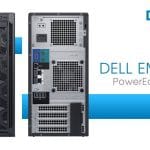 Servidor Dell PowerEdge T140 PowerEdge T140 T140Q1FY20