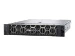 Dell PowerEdge R750 SILVER 4314 16GB 2TB R750XSQ3FY22V2