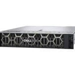 Dell PowerEdge R750 2x SILVER 4314 32GB x 2TB R750XSQ3FY22V2