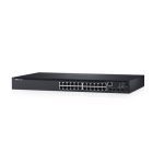 Dell EMC N3024ET-ON Switch 24x 1GbT 2x SFP+ 10GbE 2x GbE SFP N3024ET_1.4