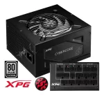 XPG CYBERCORE II 1300W GAMING FULL 80+ CYBER CORE II 1300P