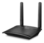 ¡Oferta! TP LINK ROUTER INALAMBRICO 4G LTE 300 MBPS TL-MR100