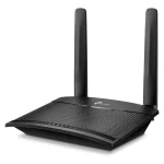 ¡Oferta! TP LINK ROUTER INALAMBRICO 4G LTE 300 MBPS TL-MR100