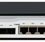 C-DATA FD1604S-B0-NDA OLT de red óptica pasiva (PON) FD1604S-B0