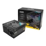AZZA 750W 80 PLUS GOLD FUENTE PODER PSU750G