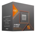 AMD Ryzen 5 8600G Procesador 100-100001237BOX