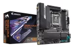 GIGABYTE B650M AORUS ELITE LGA 1718 AMD B650MAORUSELITEAX