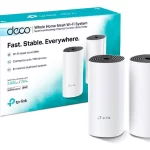 ¡Oferta! TP-LINK DECO M4 2 PACK DECO M4 2 PACK
