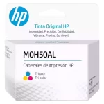 ¡Oferta! HP Cabezal de Impresión M0H50AL Tricolor Original M0H50AL