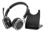 ¡Oferta! Grandstream GUV3005 Audífonos HD USB Micrófono GUV3005