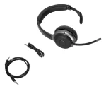 ¡Oferta! Targus headset mono inalambrico bluetooth AEH103TT