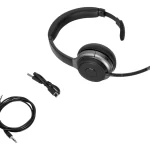 ¡Oferta! Targus headset mono inalambrico bluetooth AEH103TT