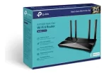 ¡Oferta! TP-Link ARCHER-AX10 Router inteligente WiFi 6 ARCHER-AX10