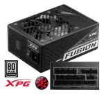 ¡Oferta! XPG FUSION1600W GAMING ATX/ 80+TITANIO FUSION 1600T