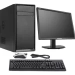 Computador I7-7700T 16GB 500GB SSD GAHL-I7-16-500