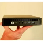 HP Elite Desk 800 G2 Mini PC i5-6500T 8GB DDR4 500GB V0B98UP