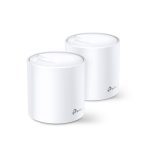 TP-Link Deco X20 WiFi 6 Mesh WiFi DECO X20 (2-PACK) - Imagen 2