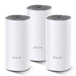 TP-Link Deco Mesh WiFi System 3 PACK Deco S4 - Imagen 2
