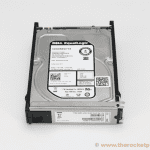 Dell 02P4N9 EqualLogic 2TB 7.2K SATA 02P4N9
