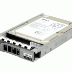 Dell 1.2-TB 12G 10K 2.5 SAS w/G176J 019FP0