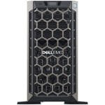 Dell EMC PowerEdge T440 5U Tower Server 2 x Xeon Silver 4208 32 GB 6VQ981