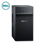 Dell PowerEdge T40 Server Intel Xeon E-2224G 3.5GHz 16GB 1TB 2DTR1 16GB
