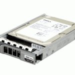 Dell 1.8-TB 12G 10K 2.5 SAS w/G176J 031JVR