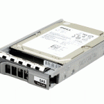 Dell 1.8-TB 12G 10K 2.5 SAS w/G176J 00VPTJ