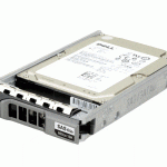Dell 600-GB 6G 10K 2.5 SAS w/G176J 02JP9W