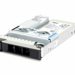 Dell 960-GB 6G 3.5 MLC SATA MU SSD w/F238F YXCW9