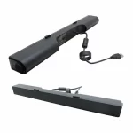 Dell Barra de sonido con cable USB AC511 0XFDH2