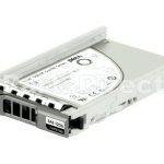Dell 7.68-TB 12G 2.5 MLC SAS RI SSD w/G176J 0050N5