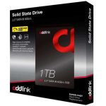 Disco Duro SSD Sata 1TB addlink S20  AD1TBS20S3S