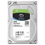Seagate SkyHawk 3.5 3TB SATA III ST3000VX009