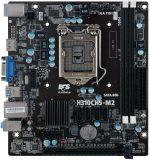 ECS Elitegroup Micro ATX LGA 1151 H310CH5-M2 - Imagen 2