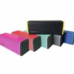 THONET & VANDER FREI TOPP PORTABLE 50w HK096-03619 - Imagen 2