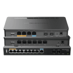 ¡Oferta! Grandstream GWN7002 Router VPN Gigabit multiWAN GWN7002