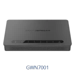 ¡Oferta! Grandstream GWN7003 Router VPN Gigabit multiWAN GWN7003 - Imagen 2