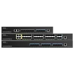 Grandstream GWN7832 Switch administrado aggregation capa 3 GWN7832 - Imagen 2
